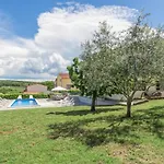 Сasa de vacaciones With Pool In Visnjan *