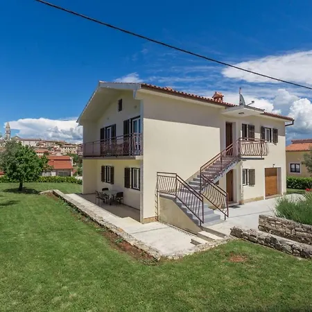 With Pool In Visnjan Vikendica