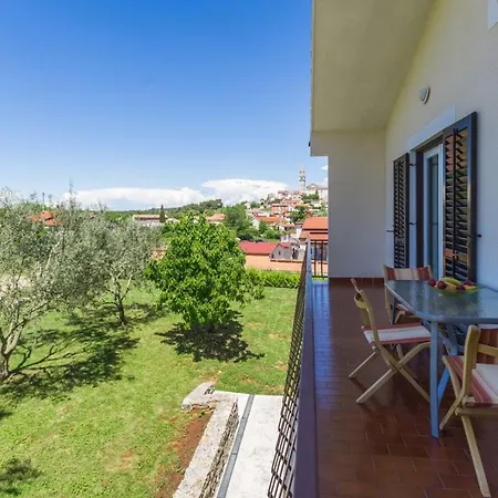 בית נופש With Pool In Visnjan *