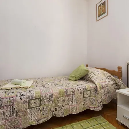 With Pool In Visnjan *